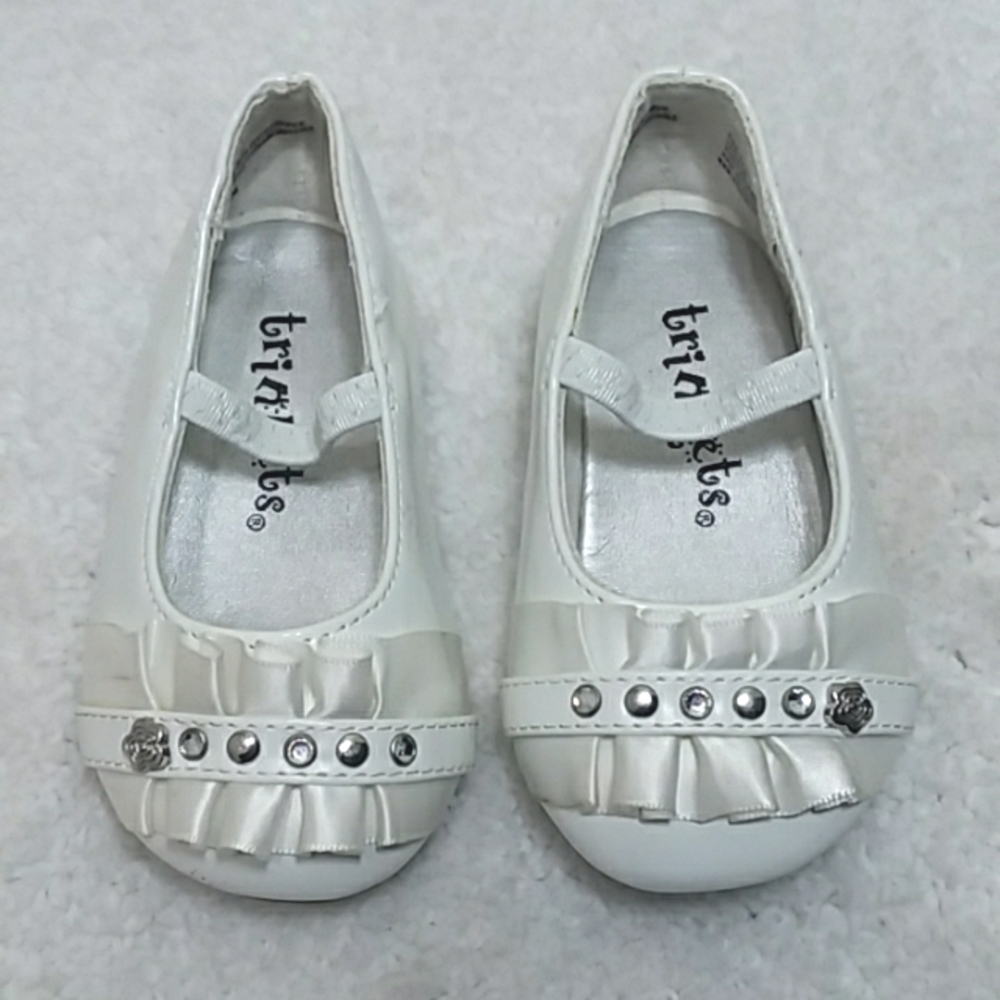 *5/$20* Trinkets Infant Dress Shoes